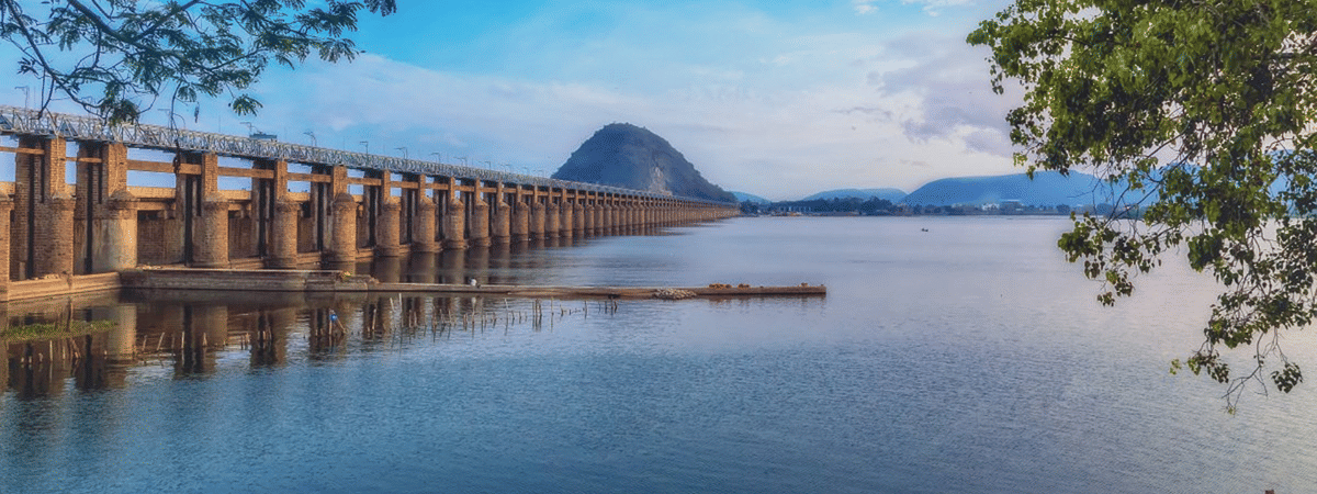International Travel Packages from Vijayawada