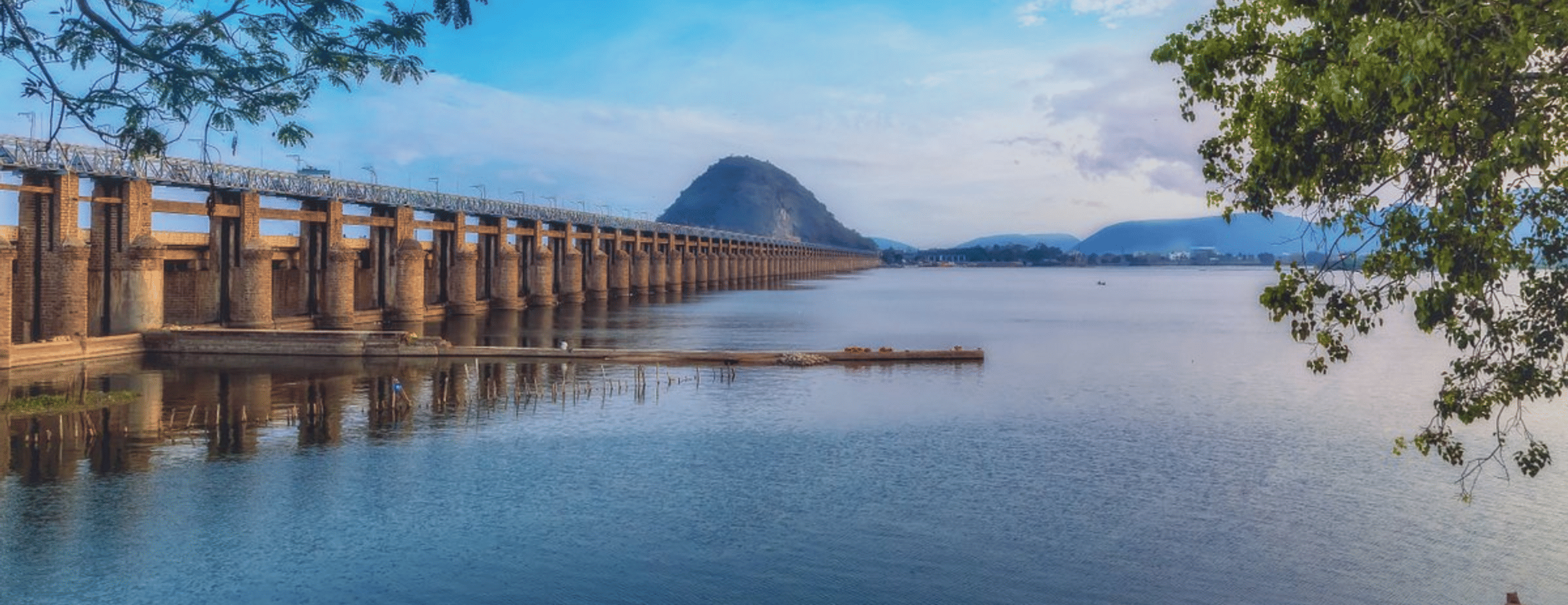 International Tour Packages from Vijayawada