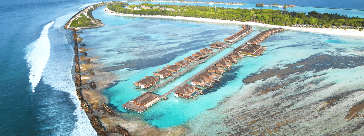 Villa Nautica Maldives Packages