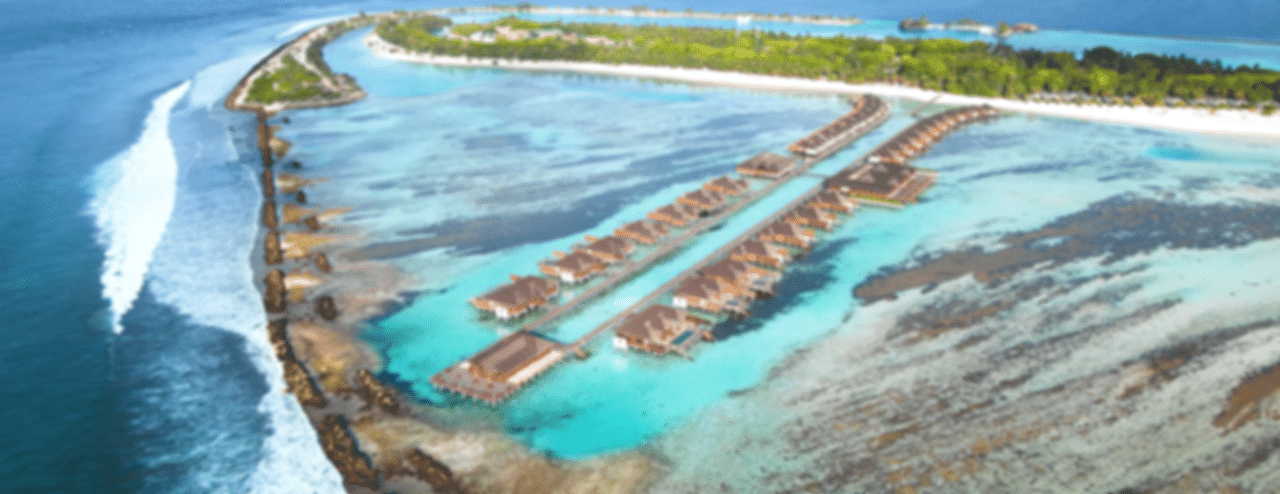 Villa Nautica Maldives Packages