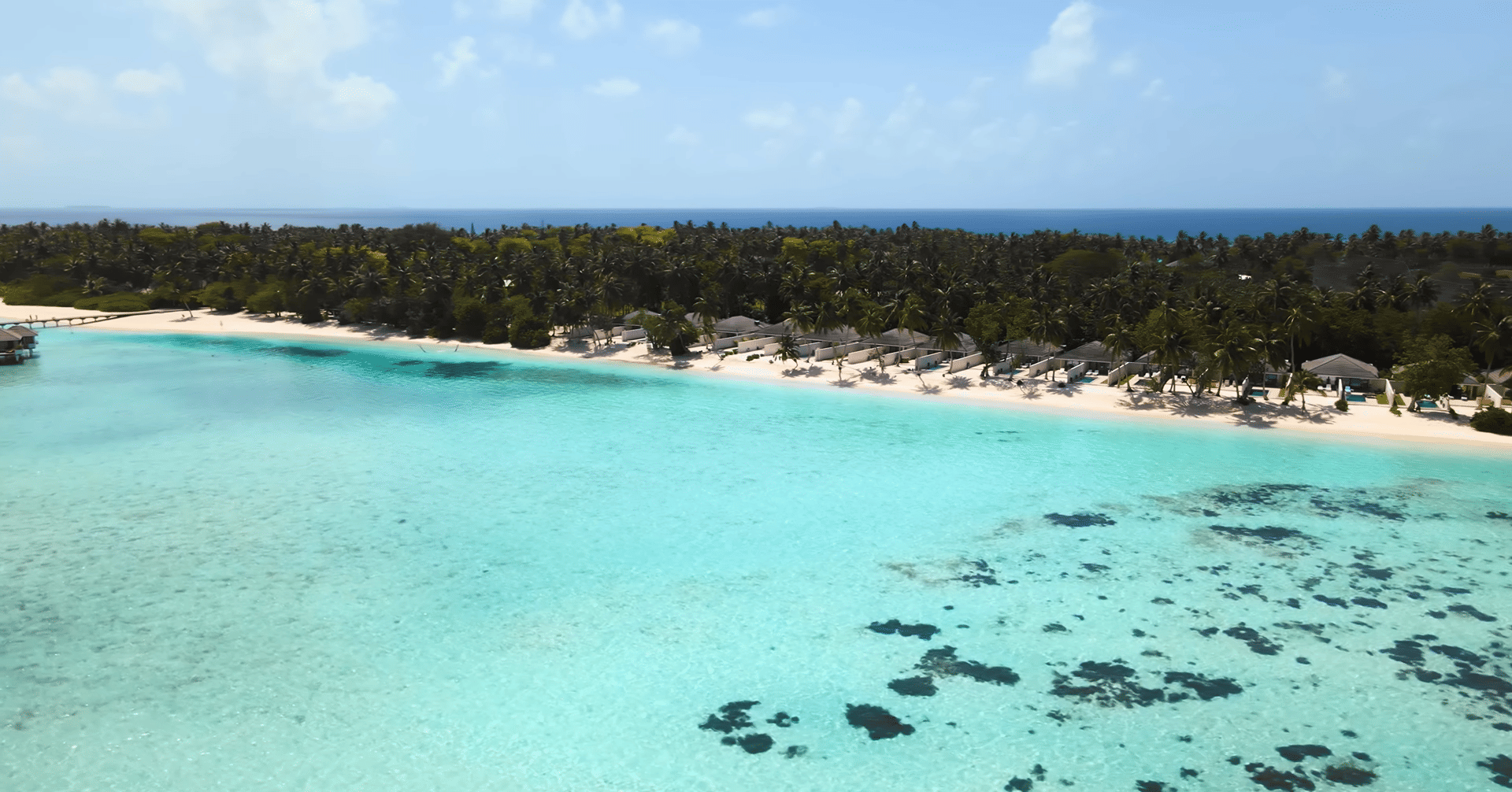 Villa Park Maldives Packages