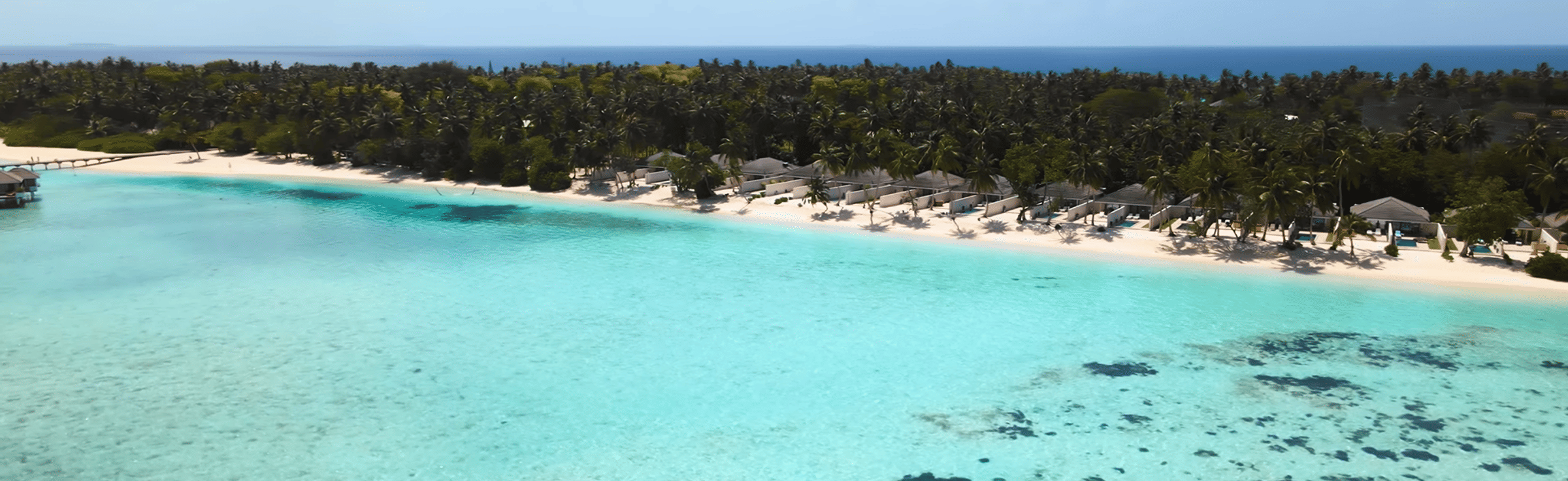 Villa Park Maldives Packages