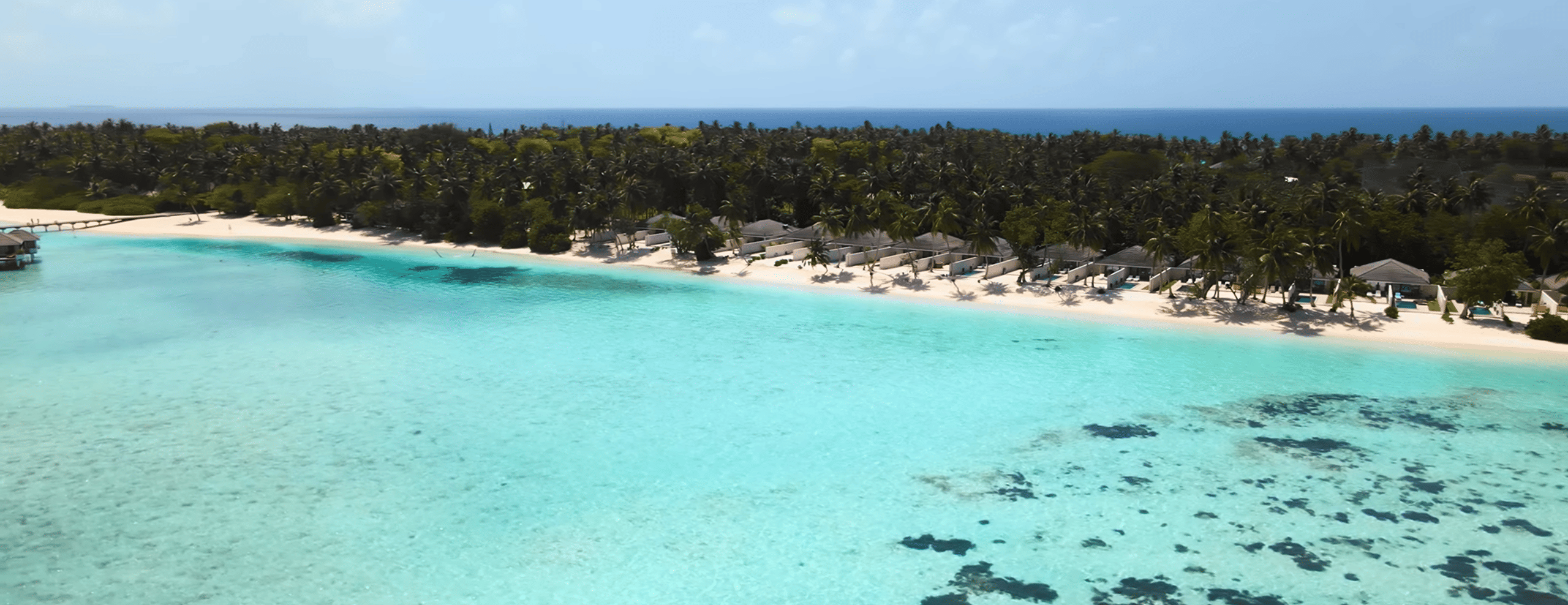 Villa Park Maldives Packages