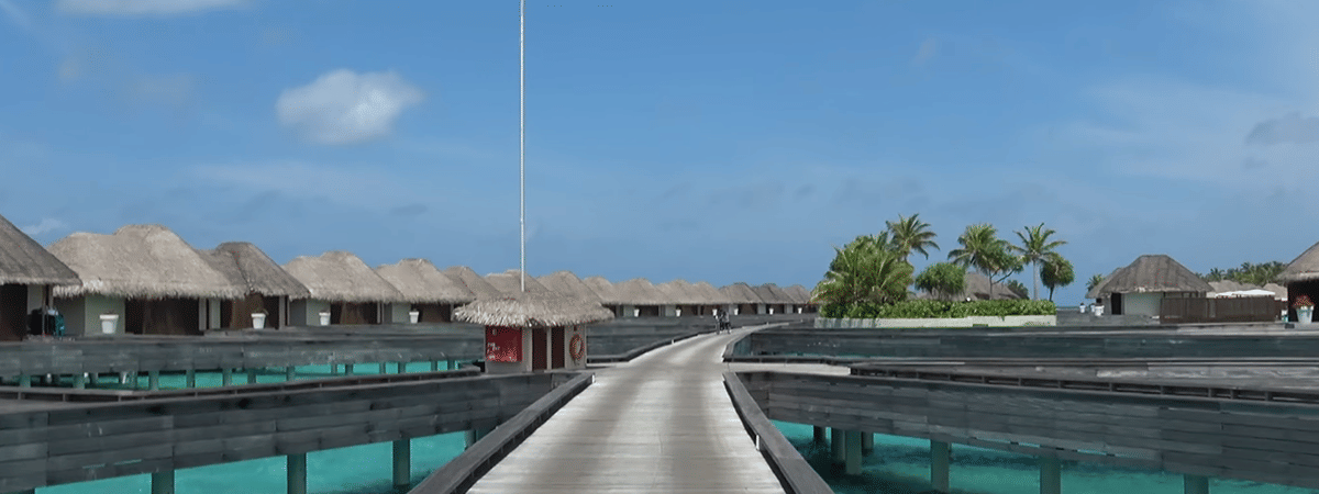 W Maldives Packages