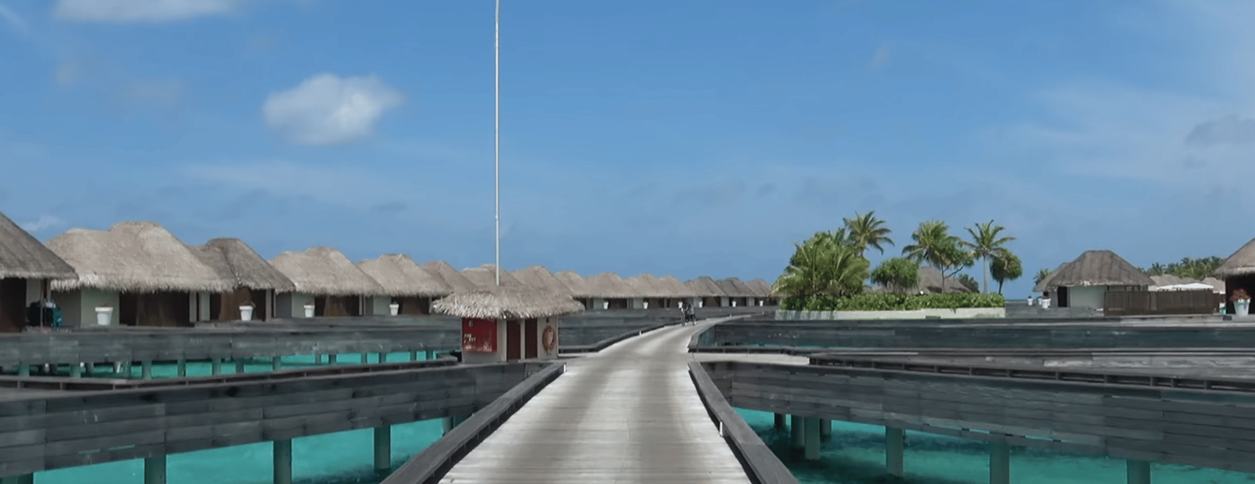 W Maldives Packages