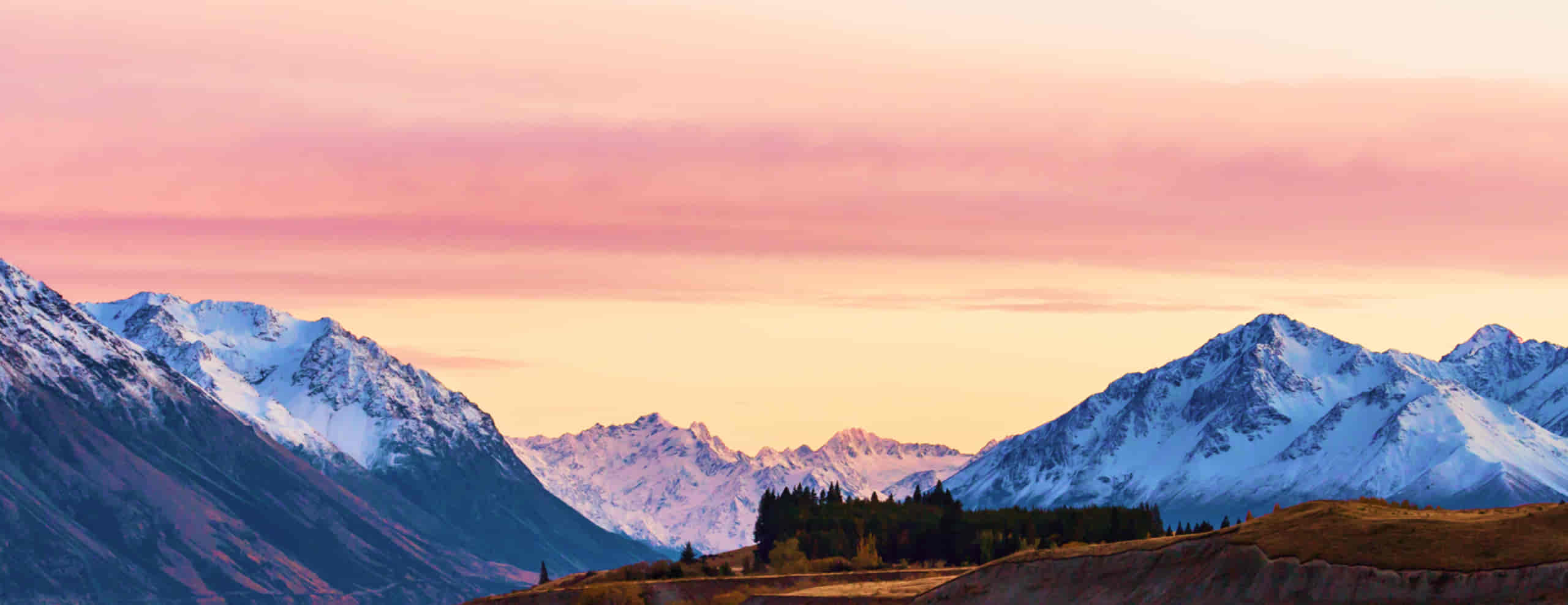 Winter Holiday Packages