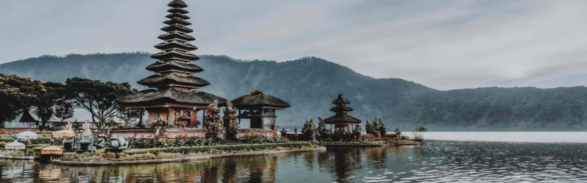 Bali Honeymoon Packages from Ahmedabad