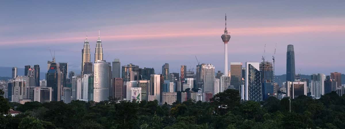 Malaysia 4 Nights 5 Days Package