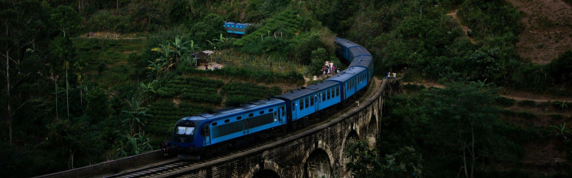Sri Lanka 3 Nights 4 Days Package