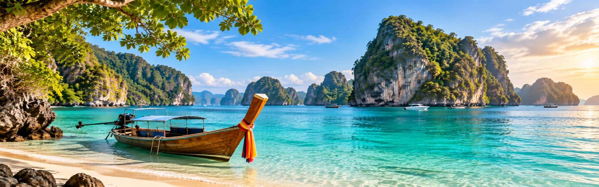 Thailand 3 Nights 4 Days: Best Itineraries & Deals