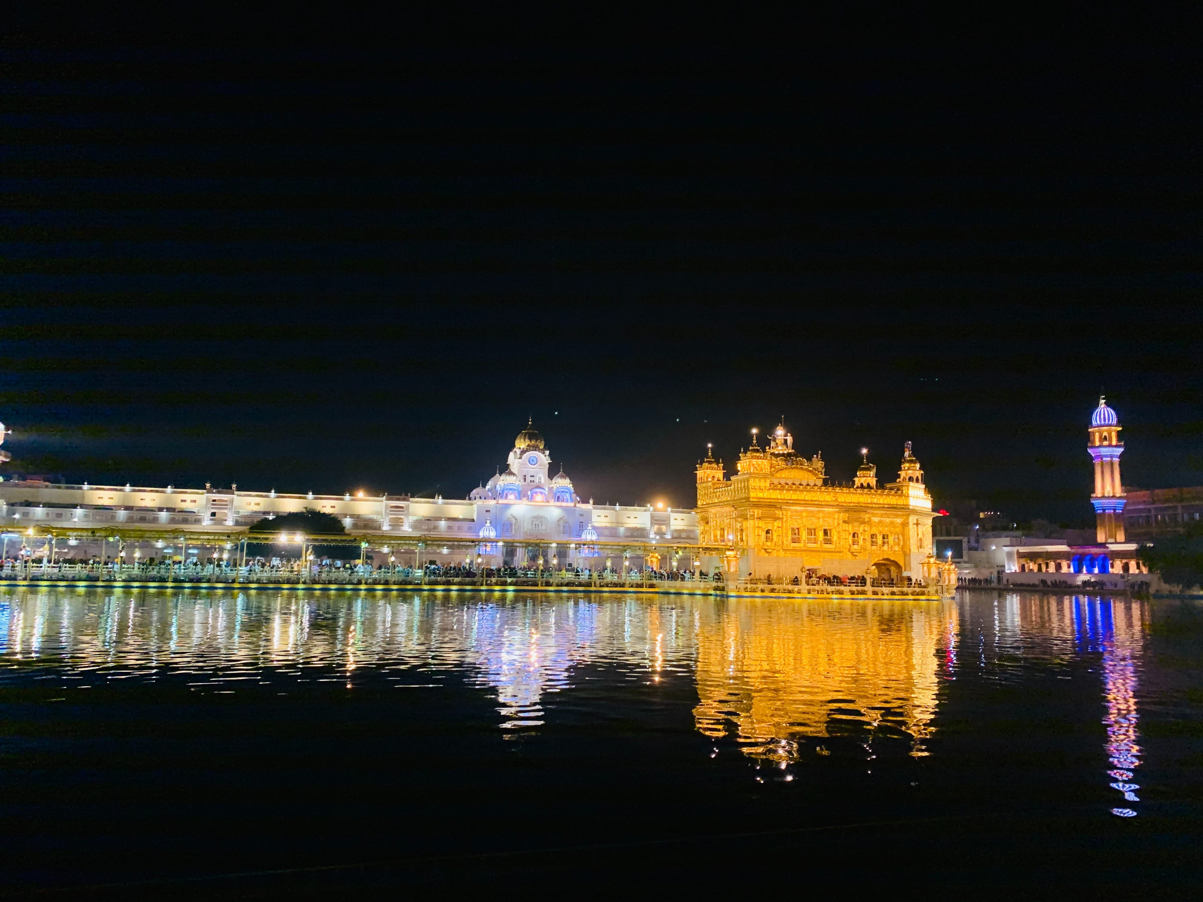 International Tour Packages From Surat