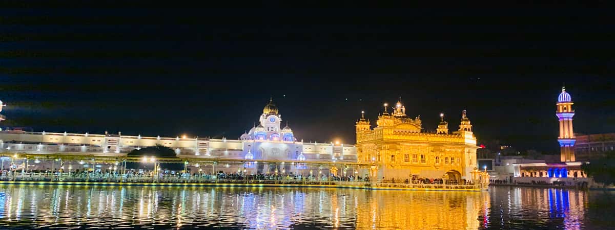 International Travel Packages From Surat