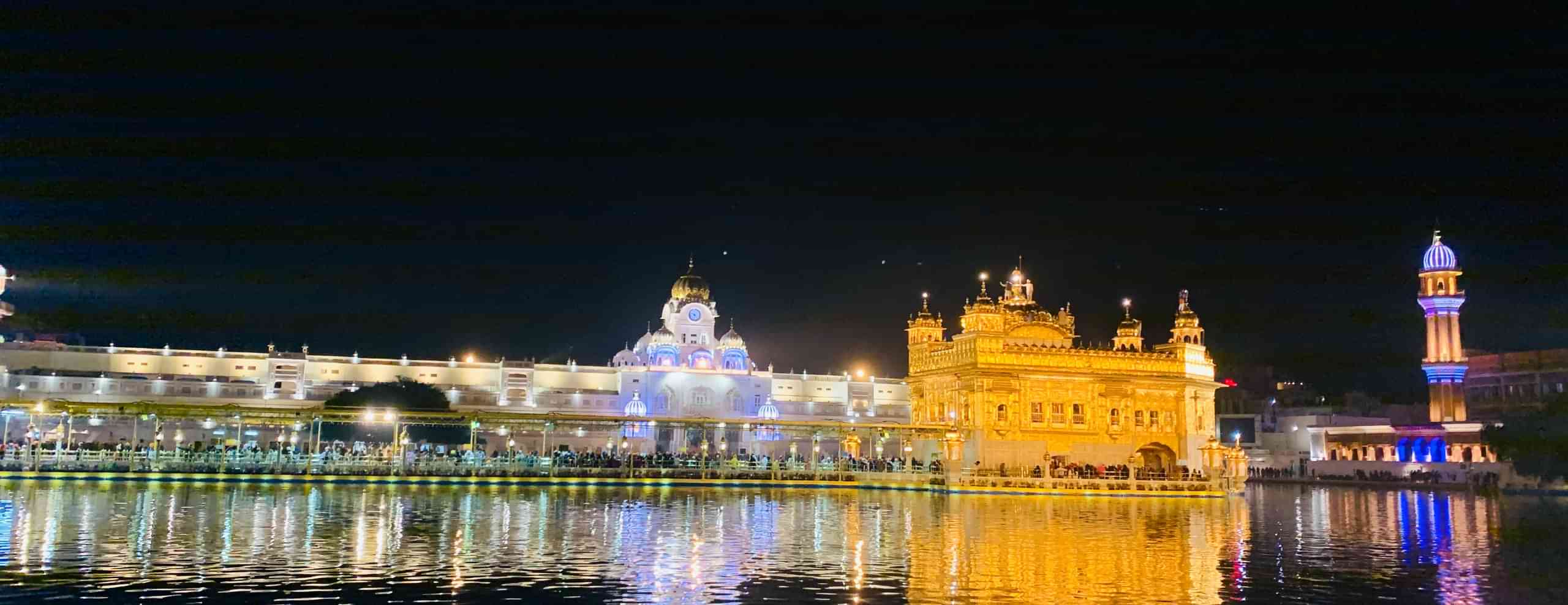 International Tour Packages From Surat