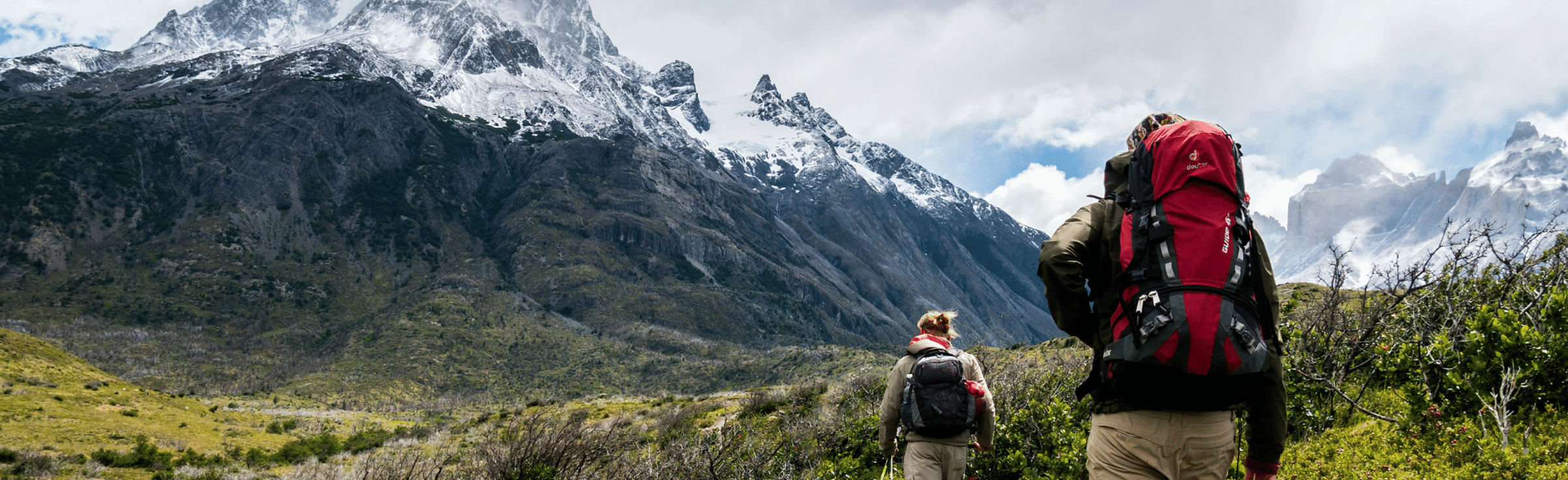 Adventure Tour Packages