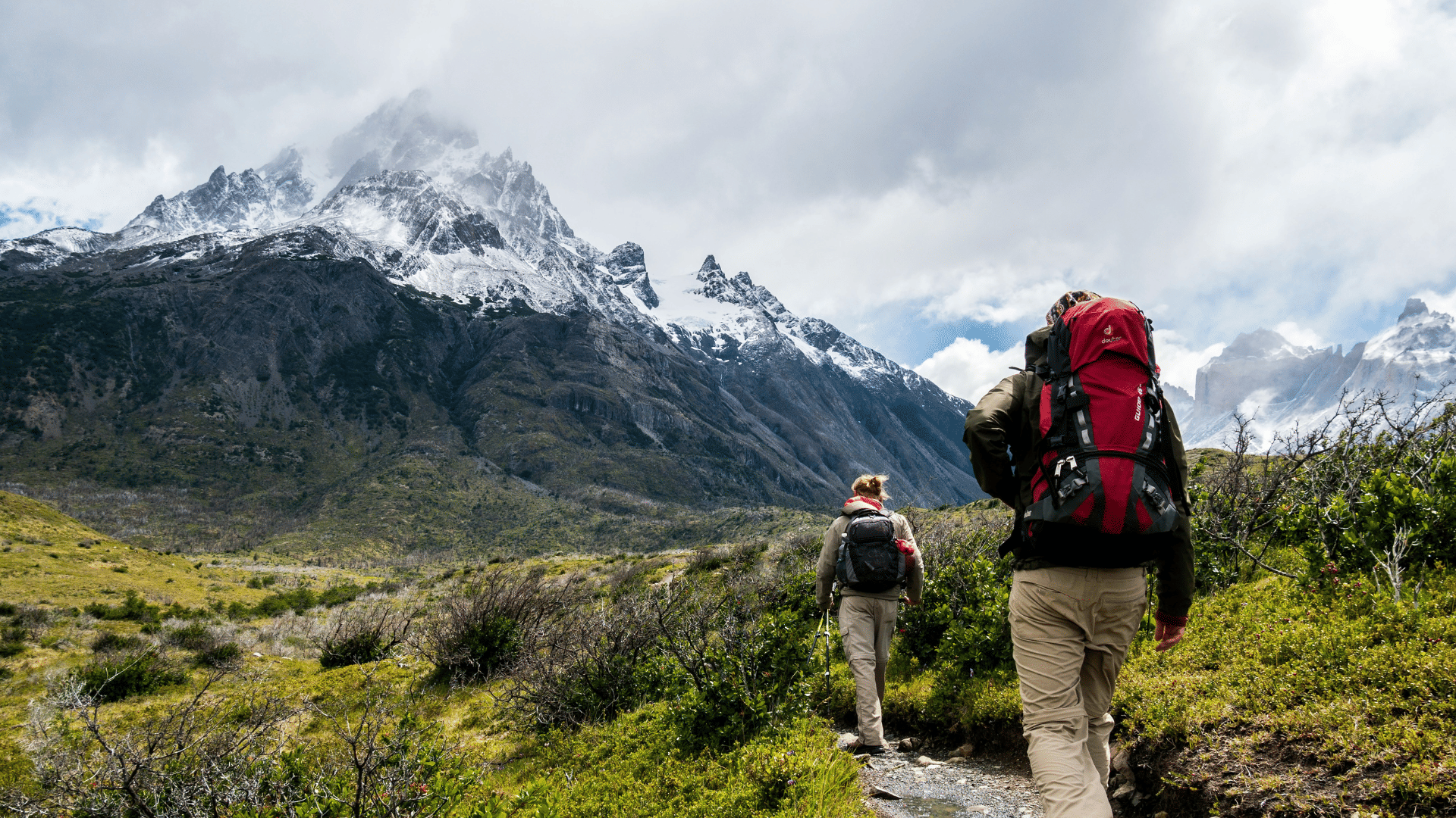 Adventure Holidays