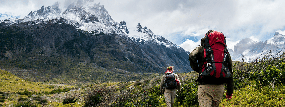 Adventure Packages