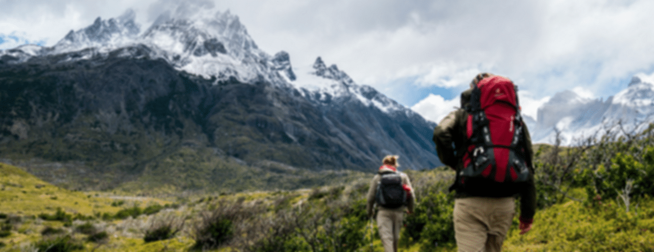 Adventure Holidays