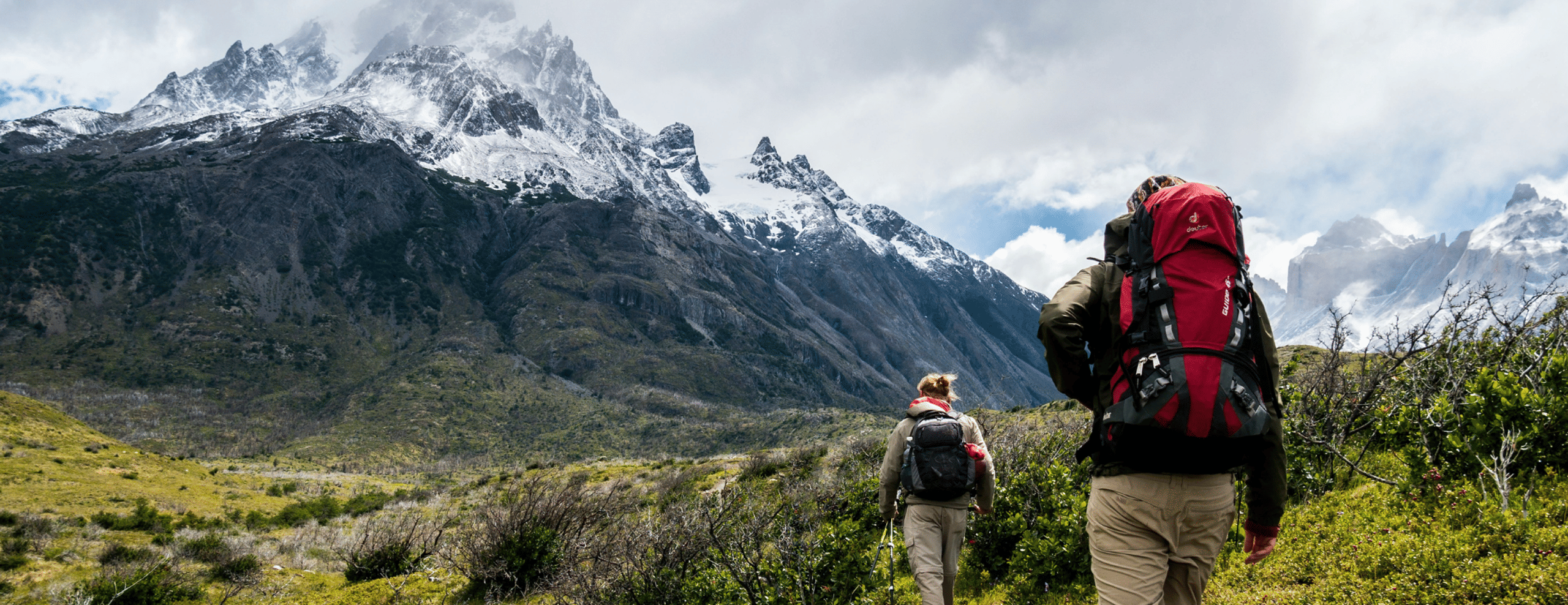 Adventure Tour Packages