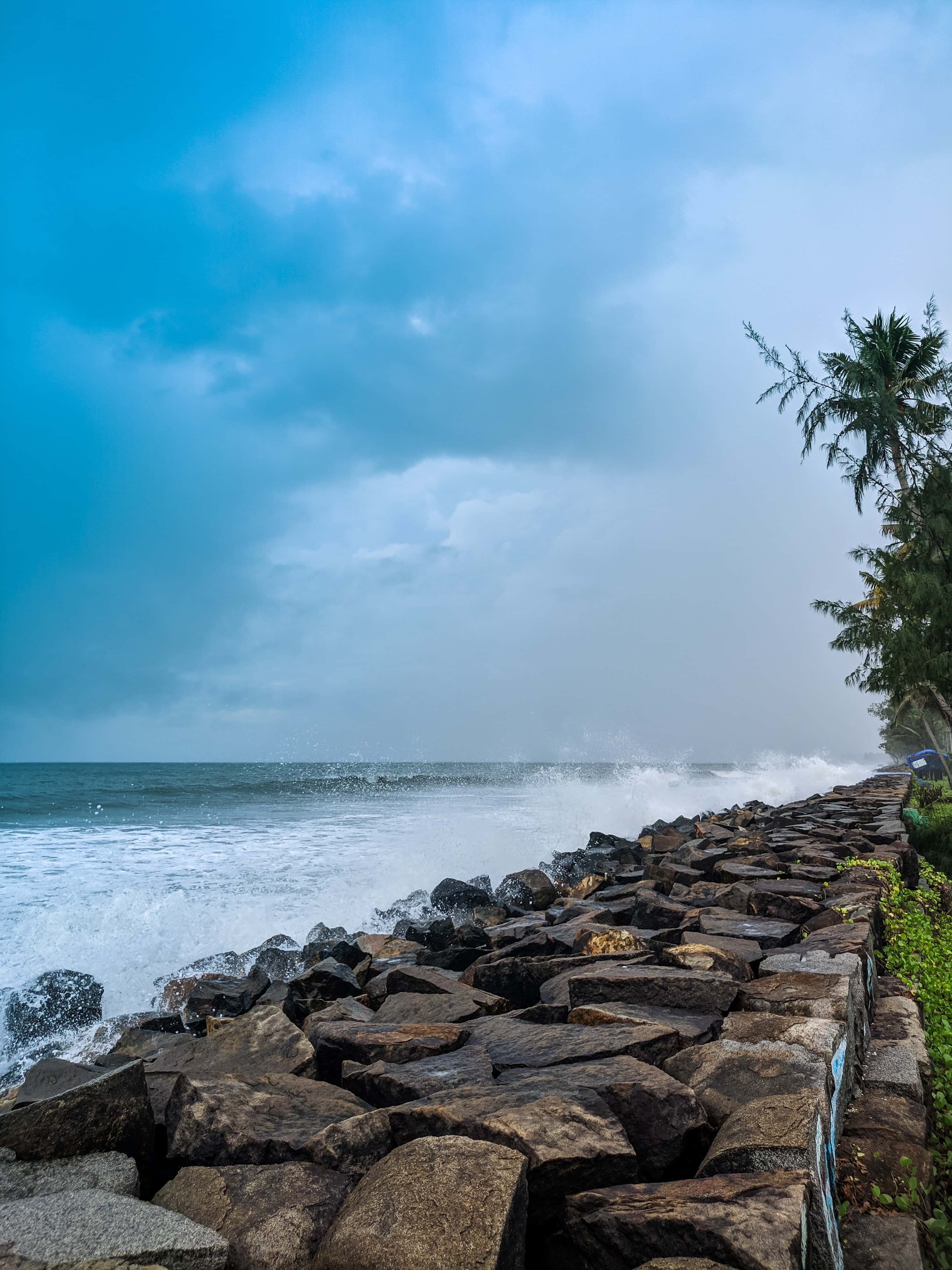 International Travel Packages from Kochi