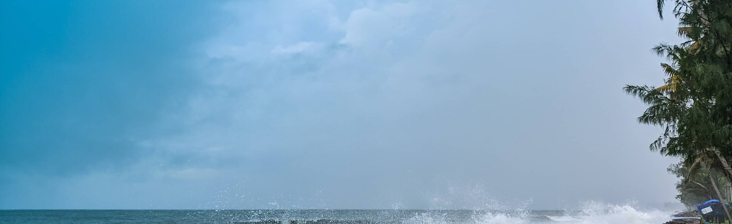 International Tour Packages from Kochi