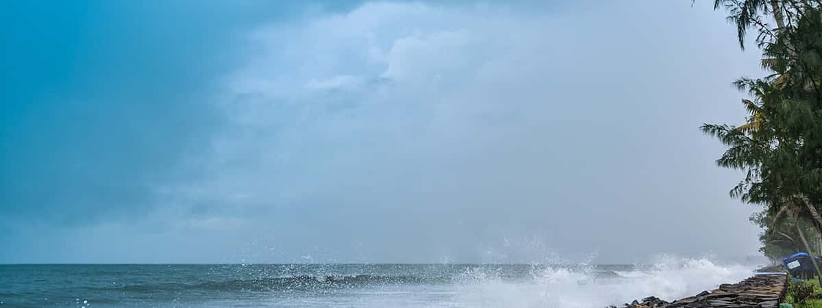 International Travel Packages from Kochi