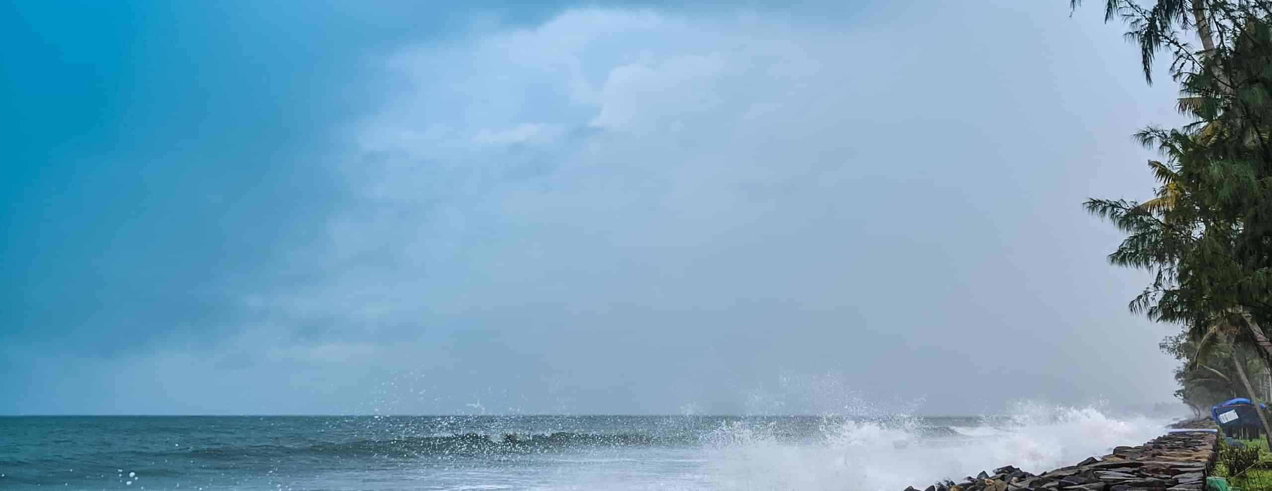 International Tour Packages from Kochi