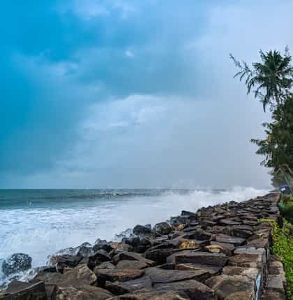 International Travel Packages from Kochi