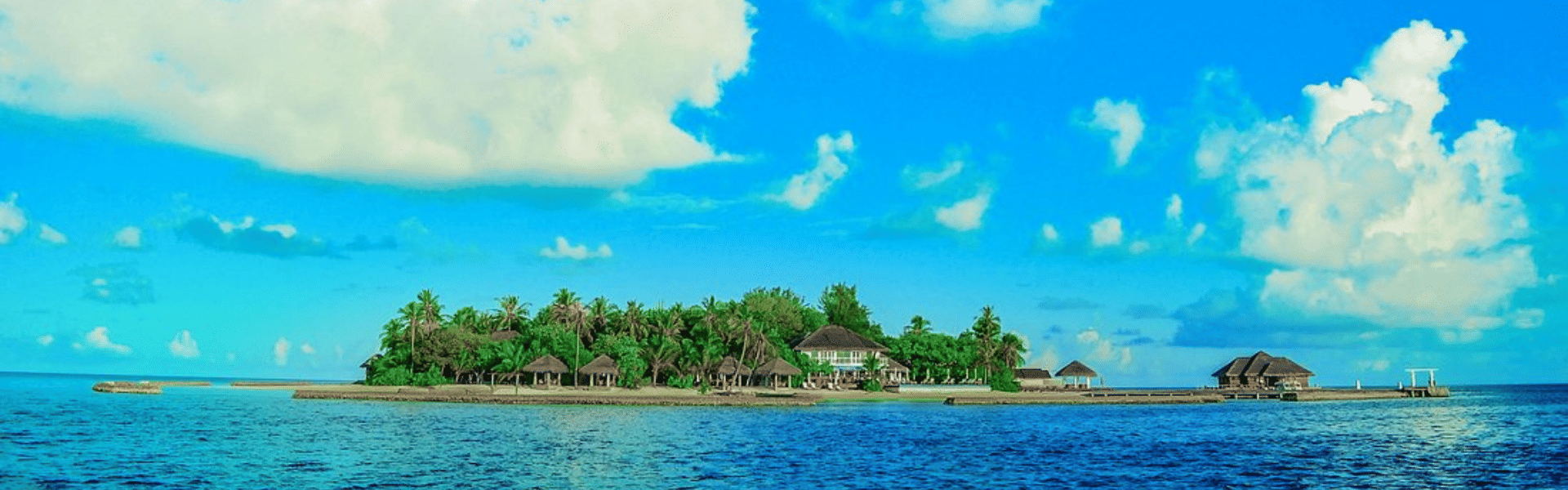 Amaya Kuda Rah Maldives Package: Luxury Getaway Deals
