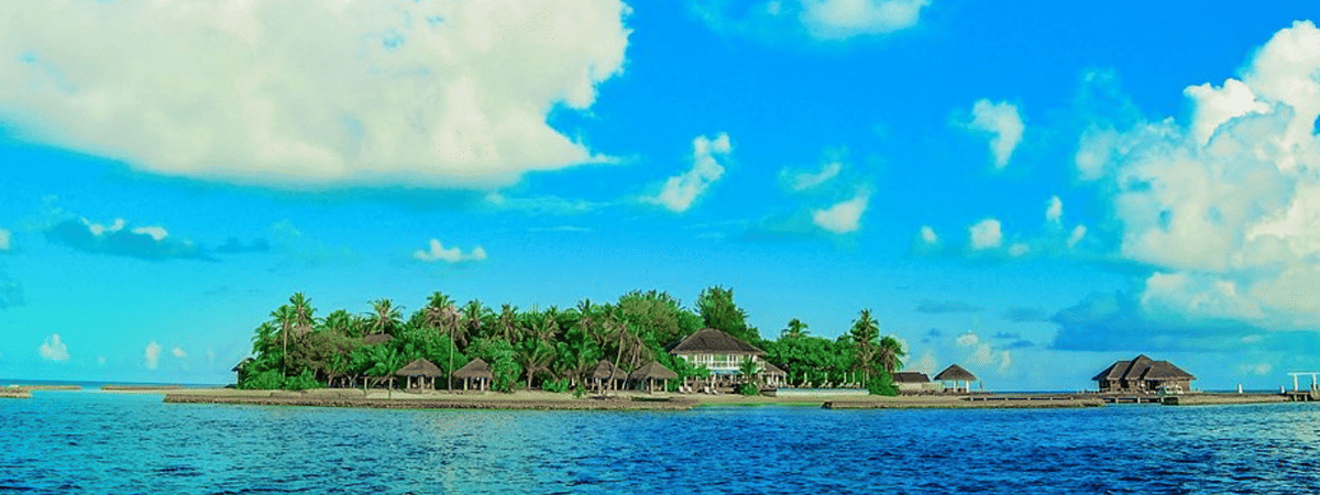 Amaya Kuda Rah Maldives Package: Luxury Getaway Deals