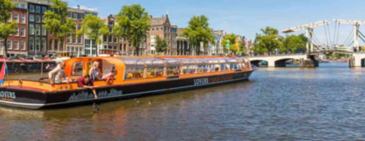 Amsterdam vacations