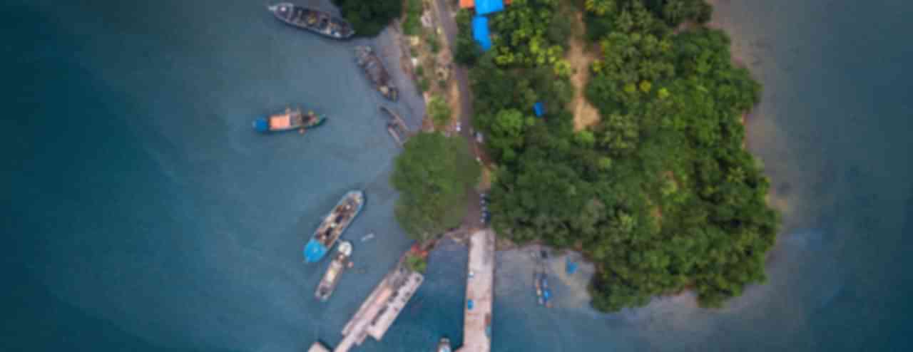 Andaman Tour Packages from Chennai