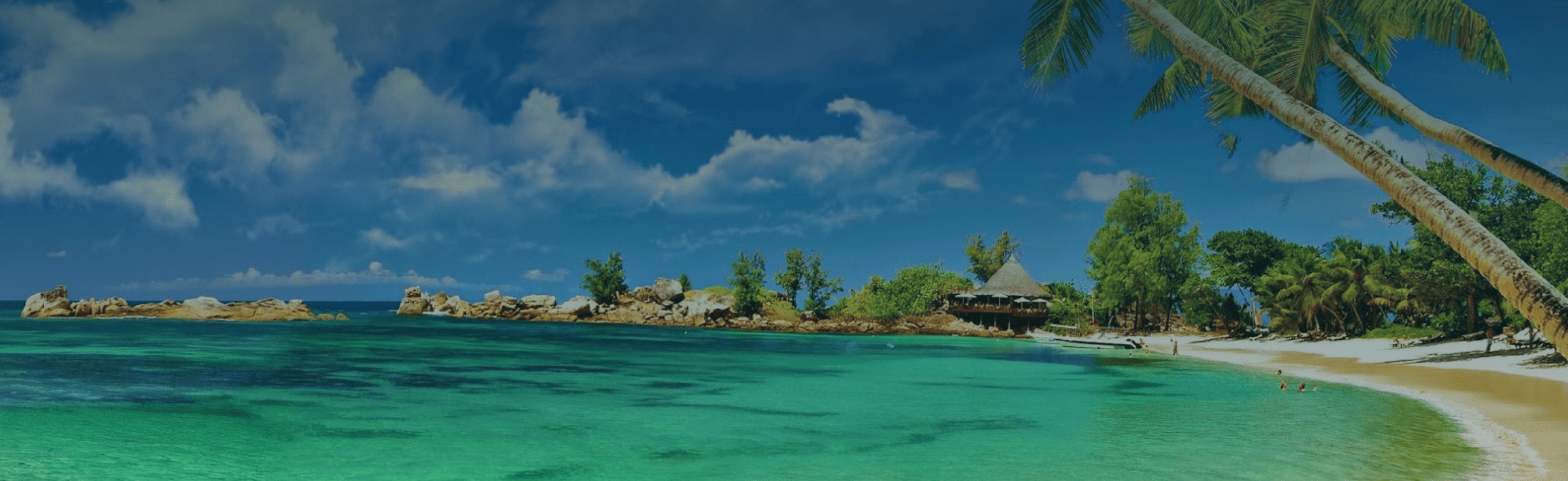 Andaman Tour Packages