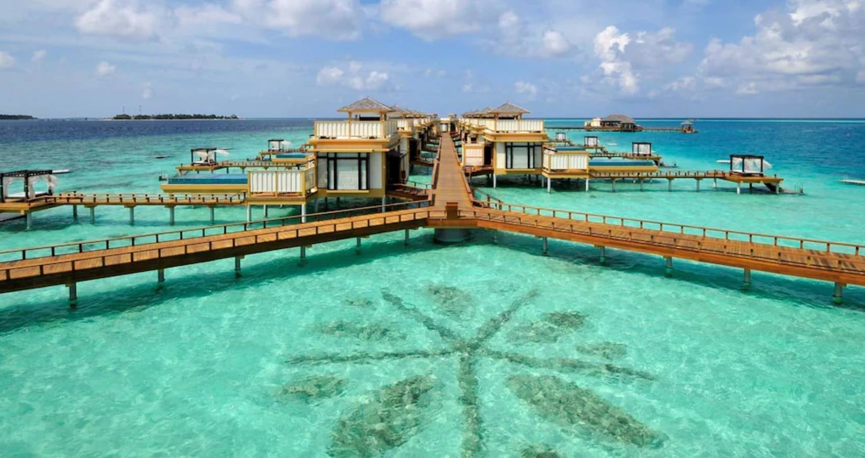 Angsana Velavaru Maldives Package