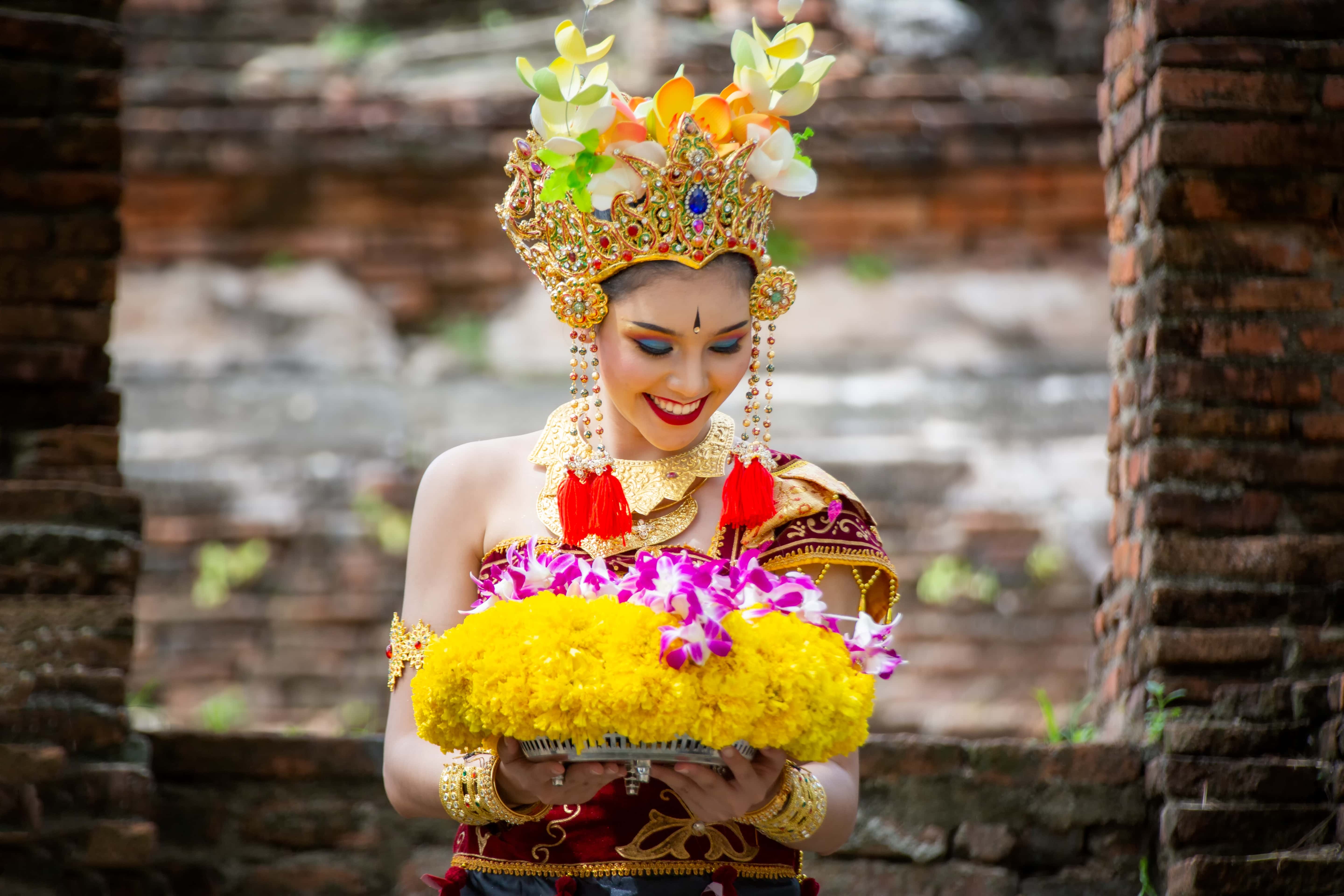 Bali Tour Packages from Ahmedabad