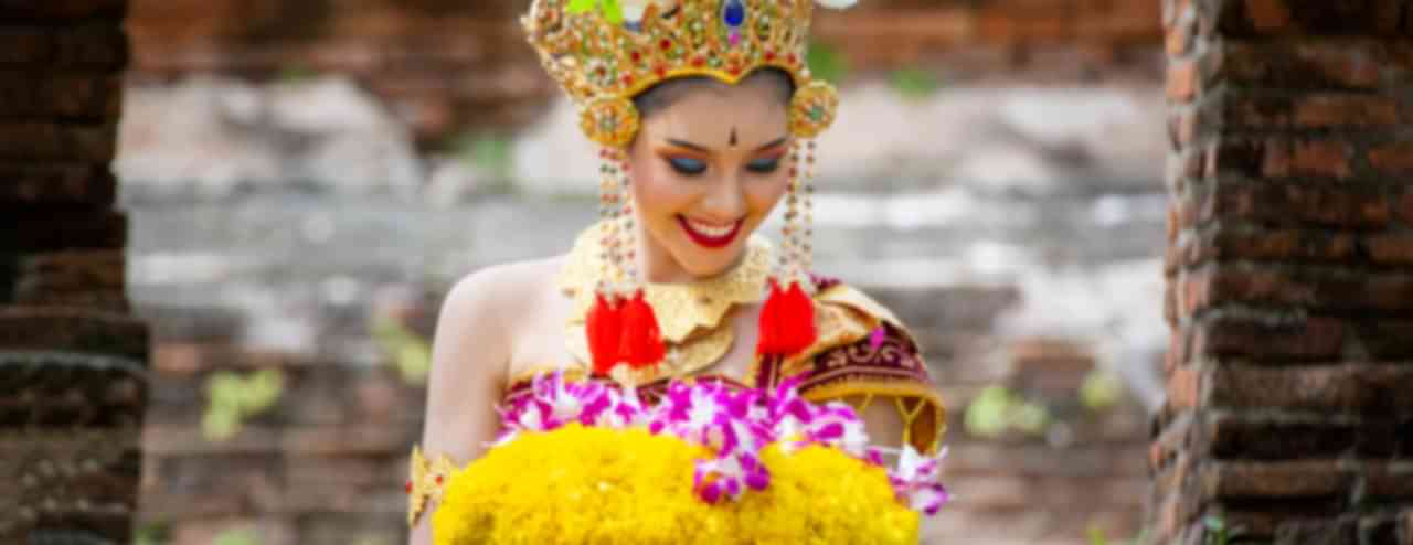 Bali Tour Packages from Ahmedabad