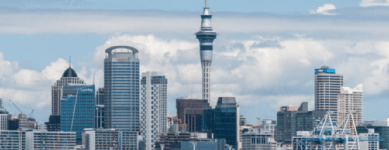 Auckland vacations