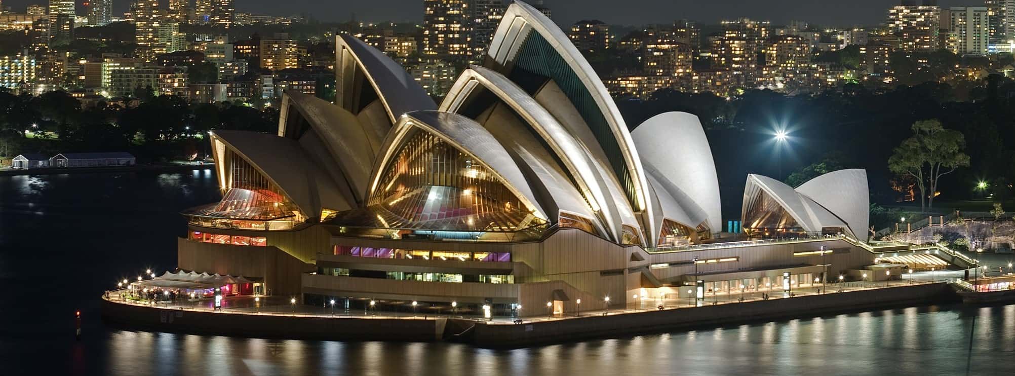 Honeymoon vacations in Australia