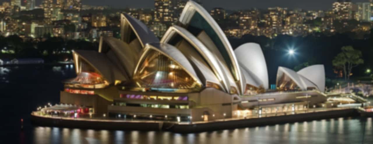 Honeymoon vacations in Australia