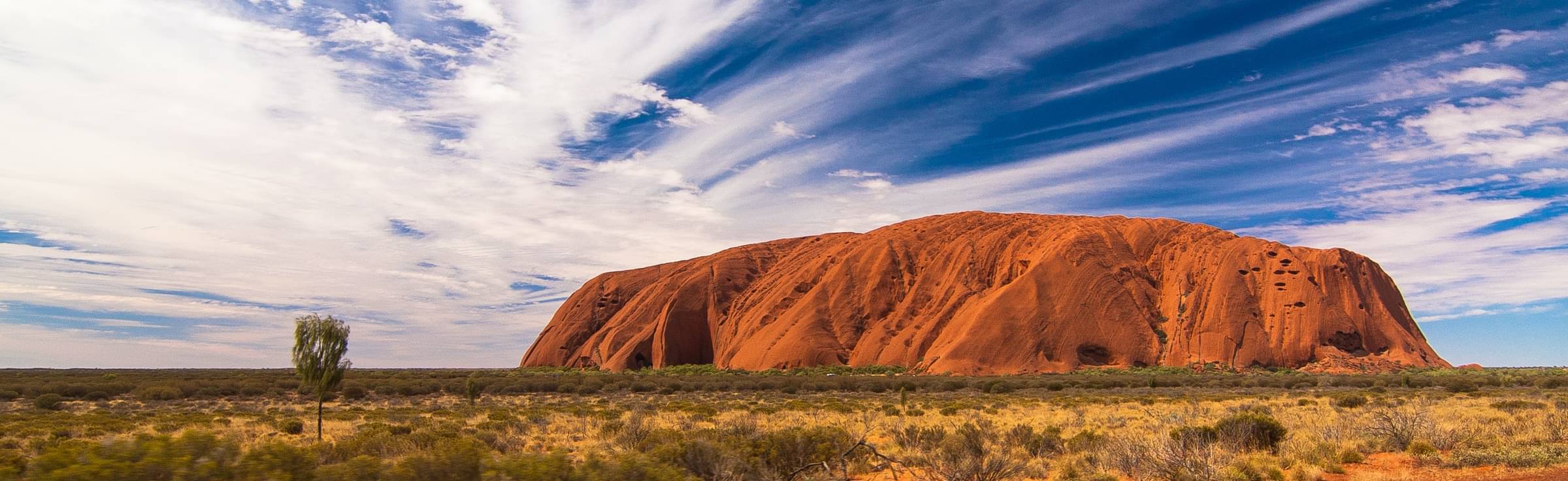 Northern Australia Packages