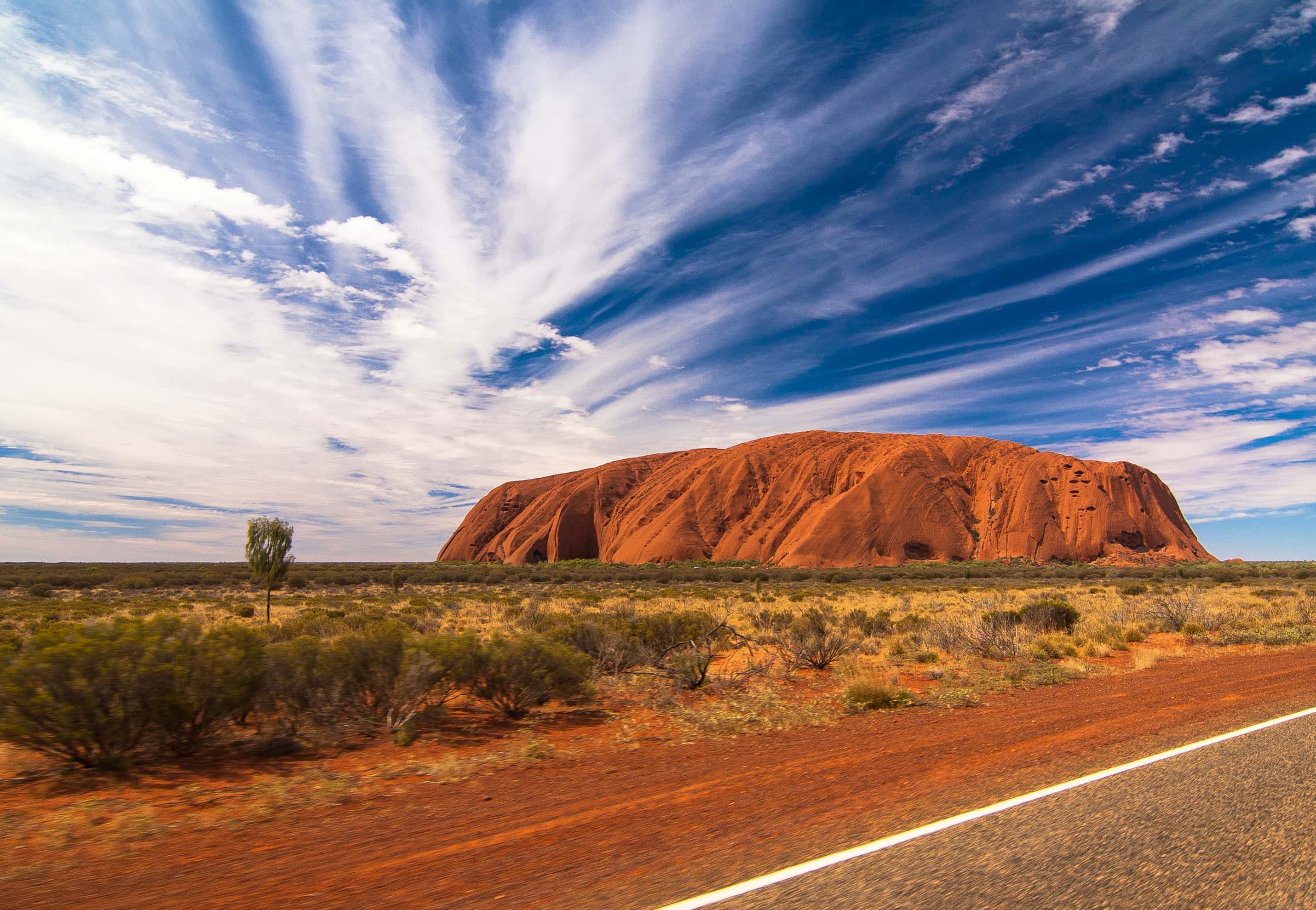Northern Australia Tour Packages
