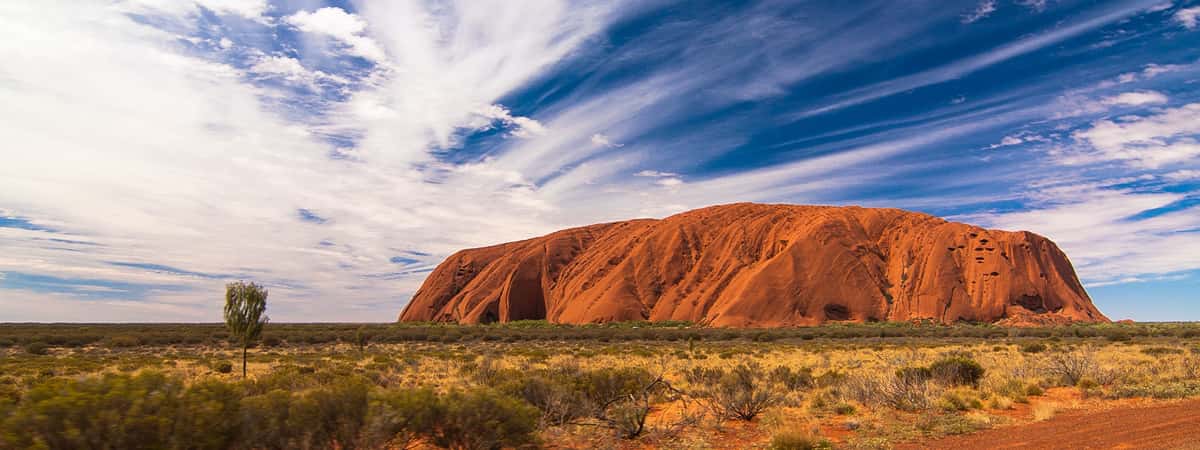 Northern Australia Holiday Packages from UAE