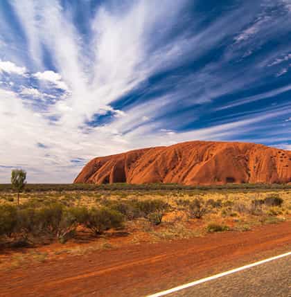 Northern Australia Holiday Packages from USA