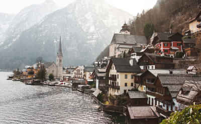 Salzburg Tour Packages