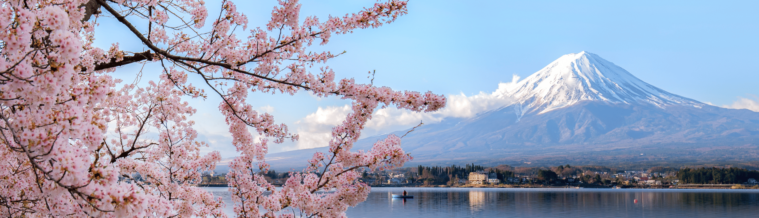 Japan Tour Packages