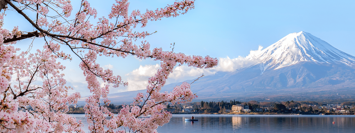 Japan Tour Packages