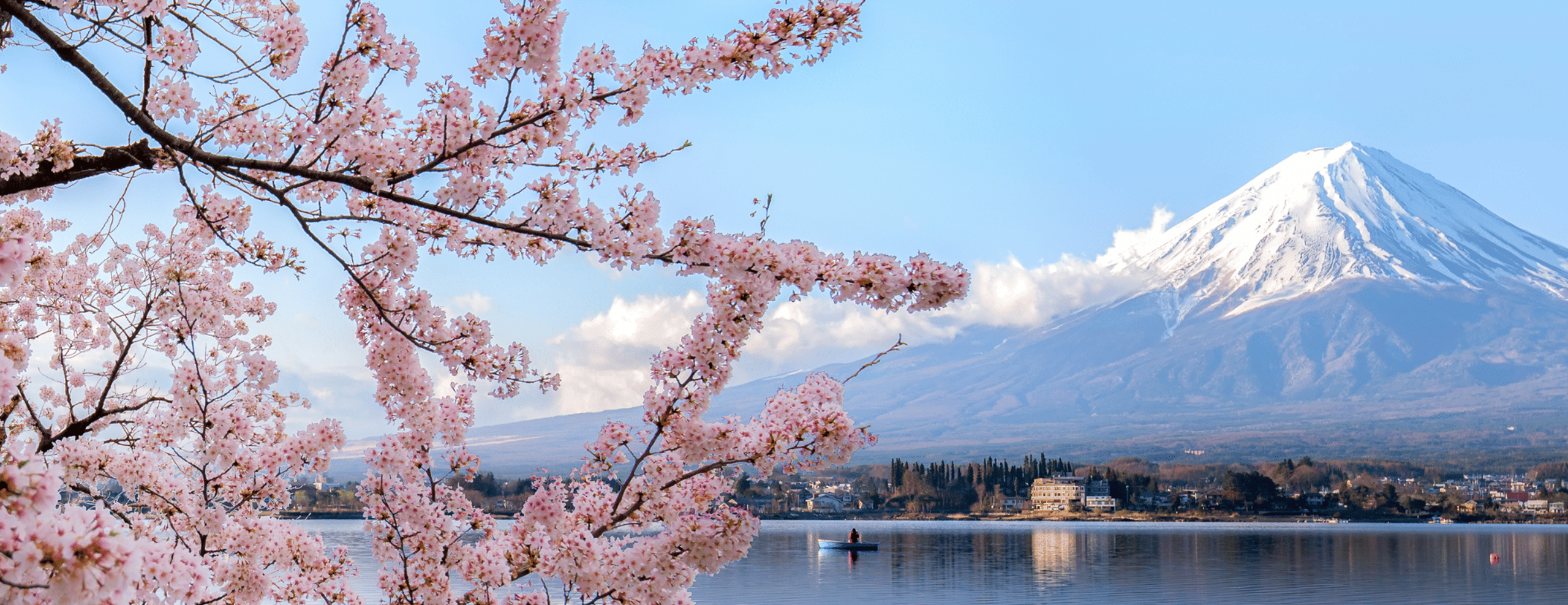 Japan Tour Packages