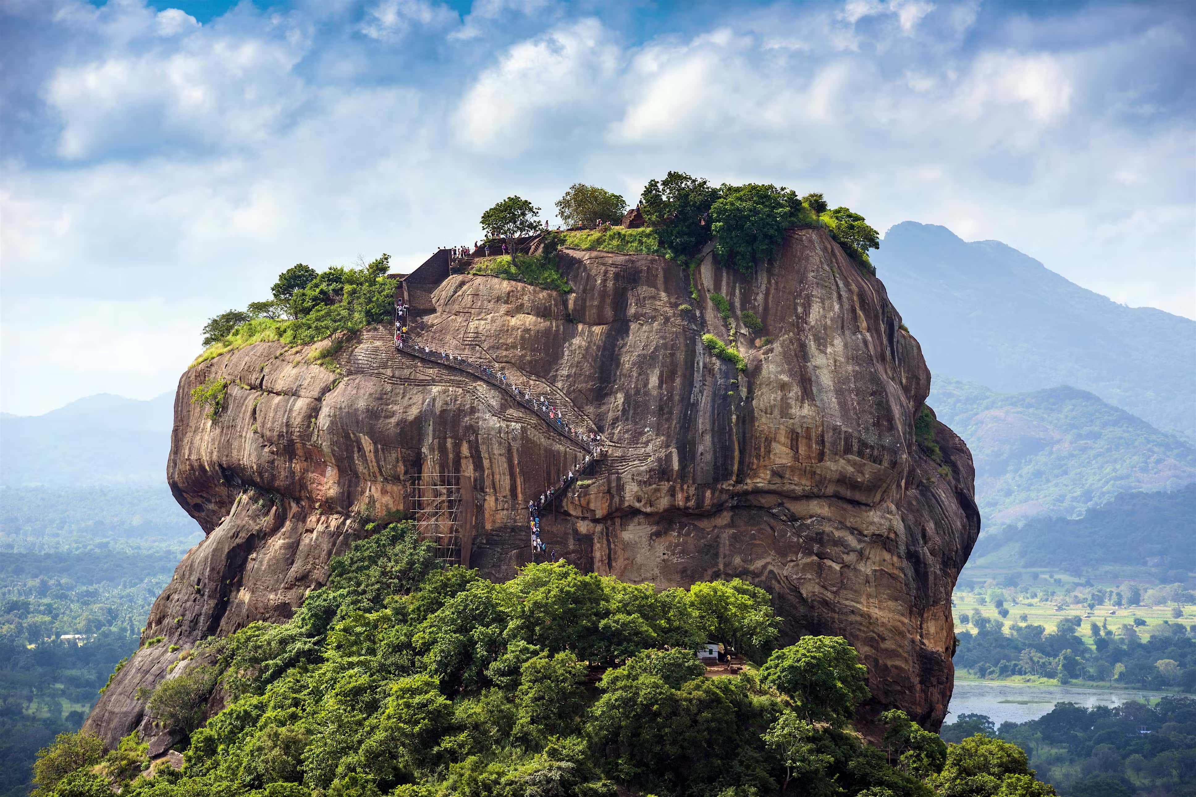 Sri Lanka Vacation Packages