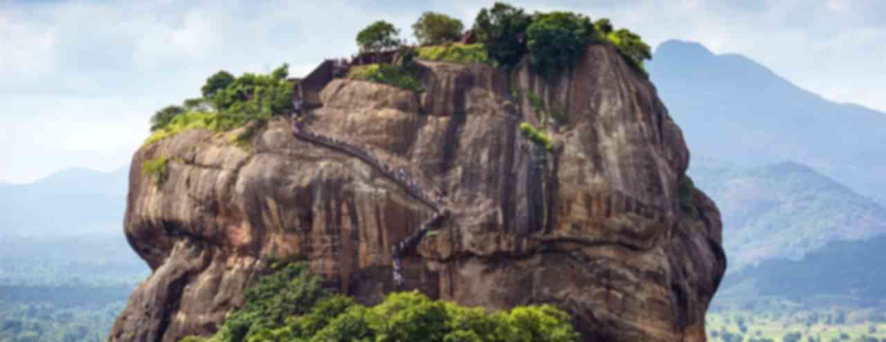 Sri Lanka Vacation Packages