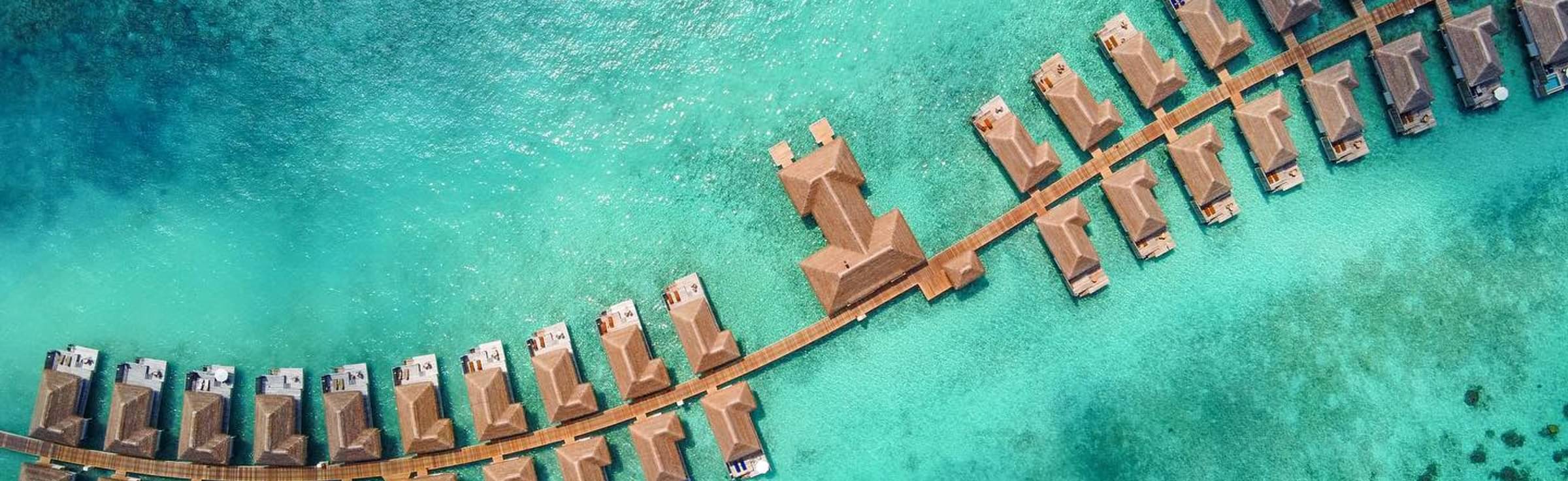 Maldives Tour Packages from Lucknow