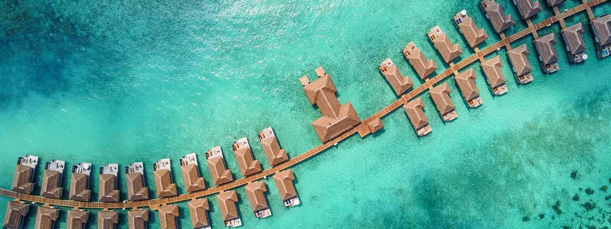 Maldives Packages from Trivandrum